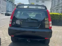 Usata Honda HR-V 104 CV (76 kW) 2000 Nero SUV