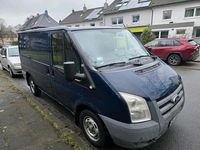 Gebraucht Ford Transit 86 PS (63 kW) 2011 Van / Kleinbus