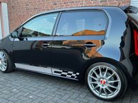 gebraucht Skoda Citigo 1.0 MPI 55kW Monte Carlo Monte Carlo