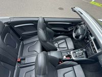 gebraucht Audi S5 Cabriolet S5 S tronic B&O Kamera NaviLeder Memory