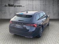 Gebraucht Skoda Octavia Selection 150 PS (110 kW) 2025 Schwarz Kombi