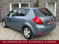 gebraucht Kia Ceed 1.4 LX / Klima/Sitzheizung/TÜV Neu