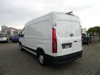 Gebraucht Maxus V90 148 PS (108 kW) 2023 Weiß Van