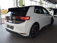 Gebraucht VW ID.3 Pro Performance 150 kW (204 PS) 2023 Weiß Kleinwagen