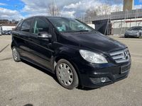 gebraucht Mercedes B180 B 180CDI (245.207)