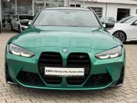 Gebraucht BMW M3 Performance 510 PS (375 kW) 2023 Grün Kombi