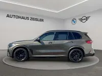 Gebraucht BMW X5 M Competition Edition 625 PS (459 kW) 2022 Manhattan SUV