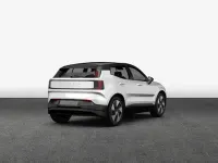 Gebraucht Volvo EX30 Performance 314 kW (428 PS) 2025 Weiß SUV
