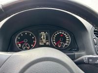 Gebraucht VW Golf VI 122 PS (89 kW) 2010 Grau Kleinwagen