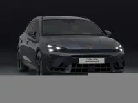 Neu Cupra Leon 150 PS (110 kW) 2026 Magnetic grau metallic