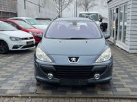 gebraucht Peugeot 307 Break/ SW Break Tendance/Navi/2.0 HDI