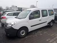 Second-hand Renault Kangoo 115 CP (84 kW) 2019 Alb Monovolum