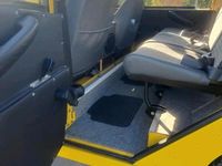 Gebraucht Land Rover 3 63 PS (46 kW) 1982 Gelb SUV