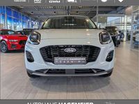 Neu Ford Puma Titanium 125 PS (91 kW) 2026 Cactus grey SUV
