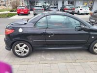 gebraucht Peugeot 306 Cabriolet 306 1.6