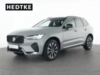 Gebraucht Volvo XC60 Plus 197 PS (144 kW) 2024 Grau SUV