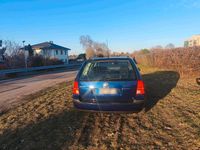 Gebraucht VW Golf IV 75 PS (55 kW) 2002 Blau Kombi