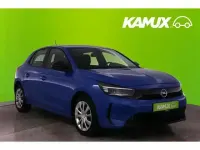 Gebraucht Opel Corsa Edition 101 PS (74 kW) 2025 Blau Kleinwagen