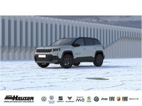 Neu Jeep Compass 145 PS (106 kW) 2026 Weiss SUV