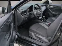 Gebraucht Skoda Kamiq Essence 116 PS (85 kW) 2025 Manufacturer SUV
