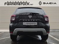 Gebraucht Dacia Duster Adventure 150 PS (110 kW) 2019 Schwarz SUV