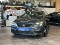 Gebraucht Seat Leon ST 290 PS (213 kW) 2020 Grau Kombi