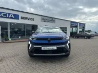 Neu Renault Captur Esprit Alpine 160 PS (117 kW) 2026 Ironblau + blackpearlschwar SUV