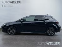 gebraucht Toyota Corolla 1.8 Hybrid Team D *Navi*CarPlay*LED*ACC*PDC*