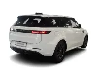 Gebraucht Land Rover Range Rover Sport SE 2025 Weiss SUV