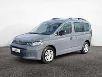 Gebraucht VW Caddy Comfortline 116 PS (85 kW) 2026 Pure grey Van / Kleinbus