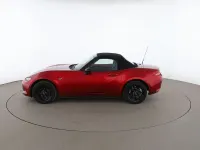 Gebraucht Mazda MX5 Ad'Vantage 132 PS (97 kW) 2022 Rot Cabrio