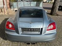 gebraucht Chrysler Crossfire 