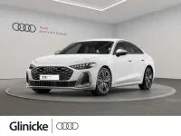 Ny Audi S5 367 HK (269 kW) 2026 Hvid Sedan