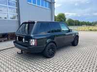 gebraucht Land Rover Range Rover 4.4 TDV8 Westminster DPF uTurbos neu