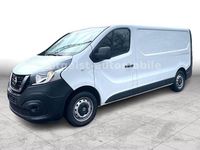 Gebraucht Nissan NV300 120 PS (88 kW) 2022 Weiß Van
