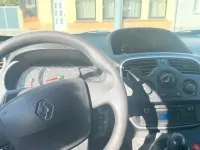 Brugt Renault Kangoo 75 HK (55 kW) 2016 Hvid MPV
