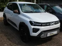 Neu Dacia Spring Extreme 75 kW (102 PS) 2026 Weiß Kleinwagen