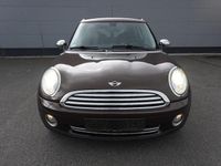 Gebraucht Mini One Clubman 95 PS (69 kW) 2010 Braun Kombi