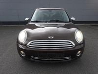 Gebraucht Mini One Clubman 98 PS (72 kW) 2010 Braun Kombi