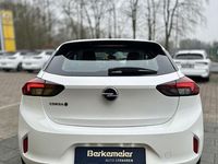 Gebraucht Opel Corsa-e Edition 100 kW (136 PS) 2021 Jadeweiß Kleinwagen