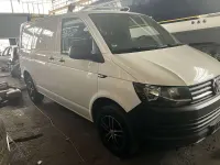 Gebraucht VW T6 102 PS (75 kW) 2016 Van