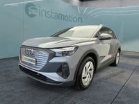 gebraucht Audi Q4 e-tron 35 - LED Scheinwerfer DAB KLIMA