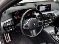 gebraucht BMW 520 520 d Aut. M Sport Edition