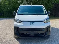 Gebraucht Fiat Scudo 177 PS (130 kW) 2025 Weiß Van