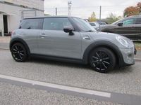 Gebraucht Mini Cooper Chili 136 PS (100 kW) 2017 Grau Kleinwagen