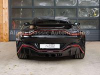 Gebraucht Aston Martin Vantage 700 PS (514 kW) 2022 Onyx black Coupé