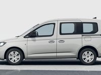 Neu VW Caddy 102 PS (75 kW) 2025 Van / Kleinbus