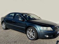 Gebraucht VW Phaeton 232 PS (170 kW) 2007 Limousine