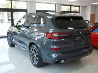 Gebraucht BMW X5 M Sport 340 PS (250 kW) 2022 Grau SUV