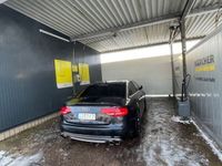 gebraucht Audi A4 B8 2.0 TDI Facelift